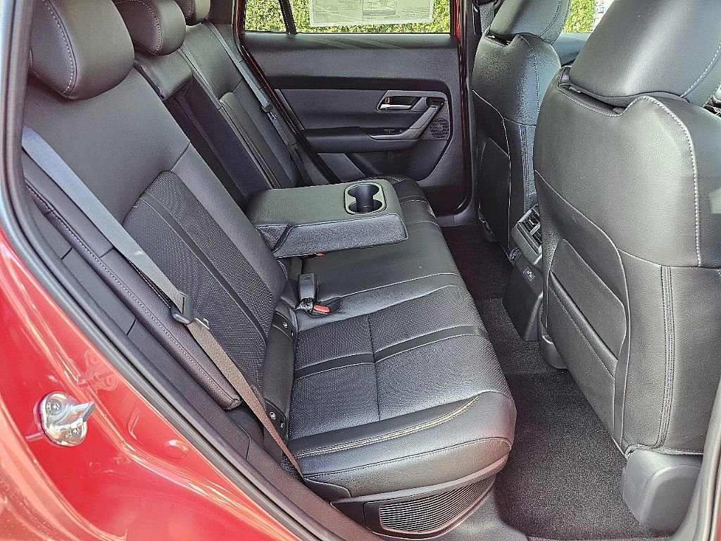 New 2026 MAZDA CX-50 AWD 2.5 Hybrid w/ Premium Pkg image 20