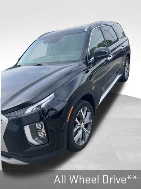 Used 2022 Hyundai Palisade SEL w/ Convenience Package image 6