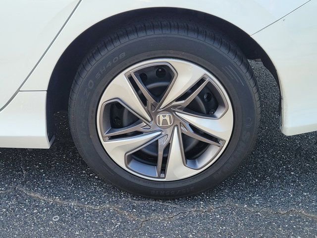 Used 2020 Honda Civic LX image 26