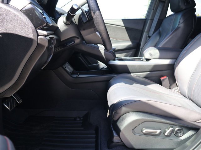 Certified 2025 Acura RDX A-Spec AWD/4WD image 24