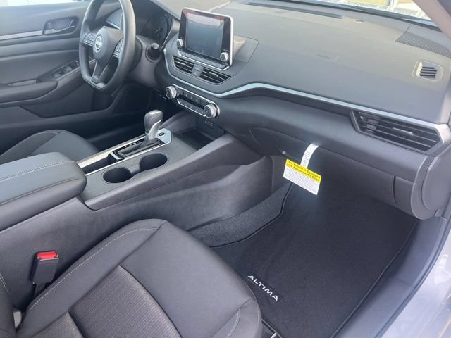 New 2025 Nissan Altima 2.5 S FWD image 22