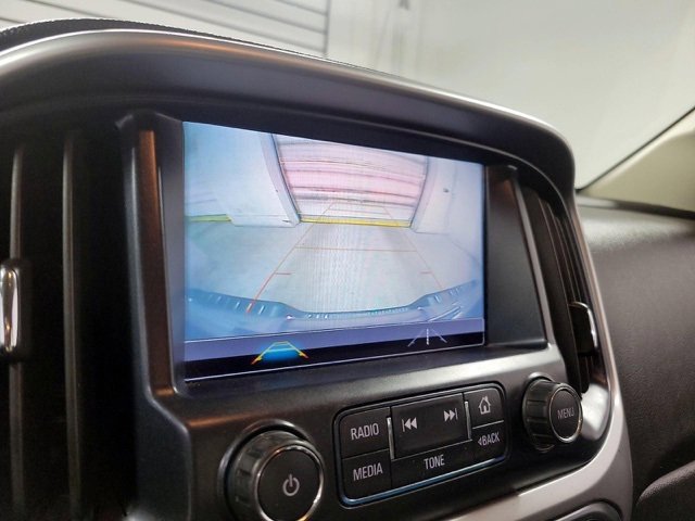 Used 2019 Chevrolet Colorado ZR2 image 5