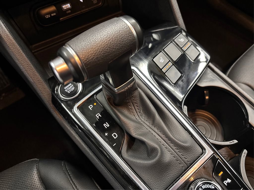 Used 2024 Kia Sportage X-Line image 30