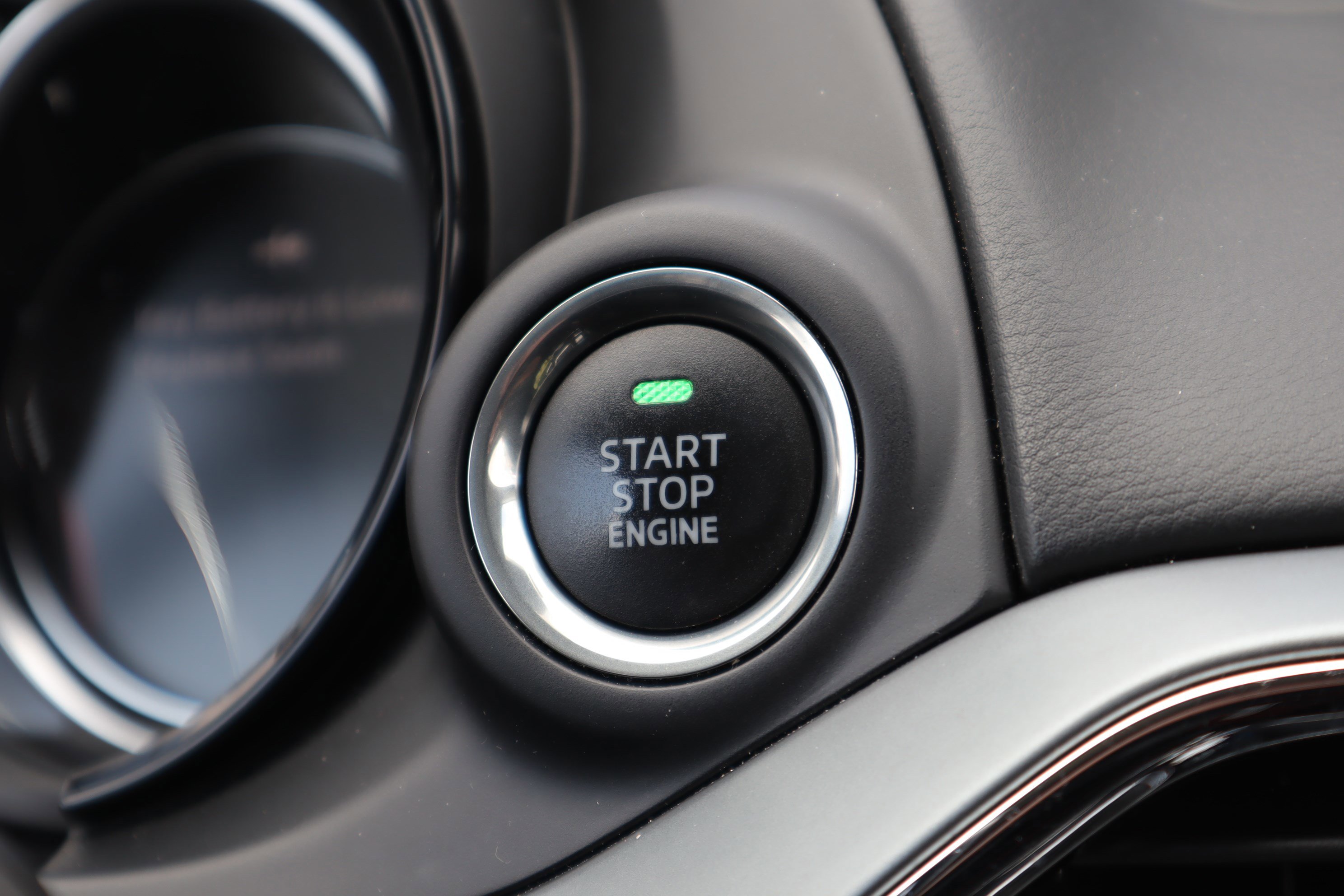 Certified 2023 MAZDA CX-9 Touring Plus image 25