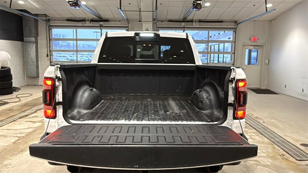 Used 2021 RAM 1500 Rebel w/ Rebel Level 2 Equipment Group image 16