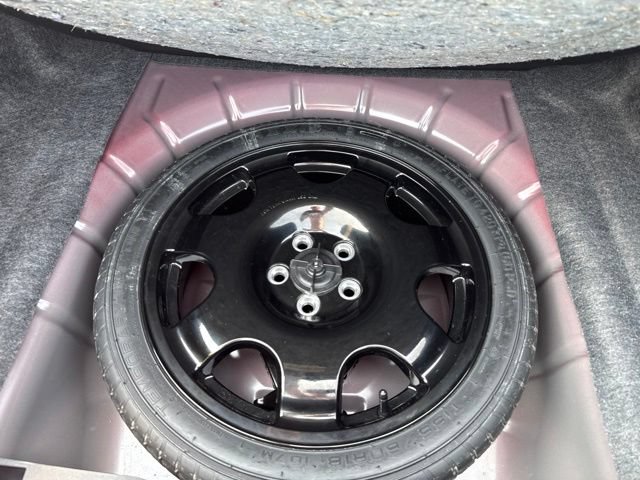 Used 2021 Ford Mustang Premium w/ Wheel & Stripe Package RWD image 42