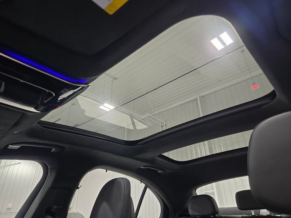 New 2027 Mercedes-Benz E 450 4MATIC Sedan image 5