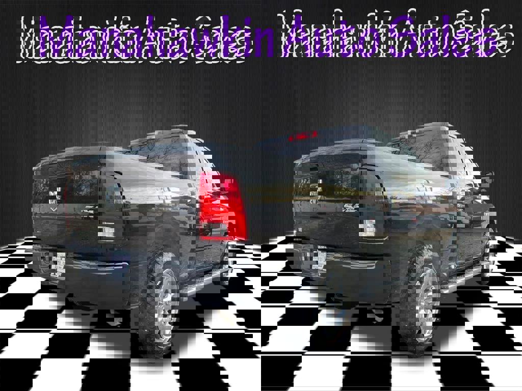 Used 2019 RAM 1500 Tradesman w/ Popular Equipment Group image 2