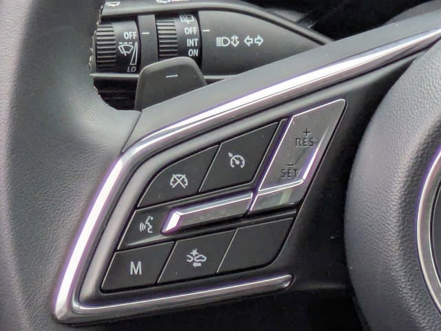 Certified 2025 Buick Envision Preferred image 19