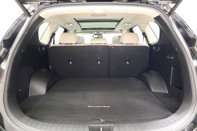 Used 2020 Hyundai Santa Fe Limited w/ Cargo Package FWD image 31