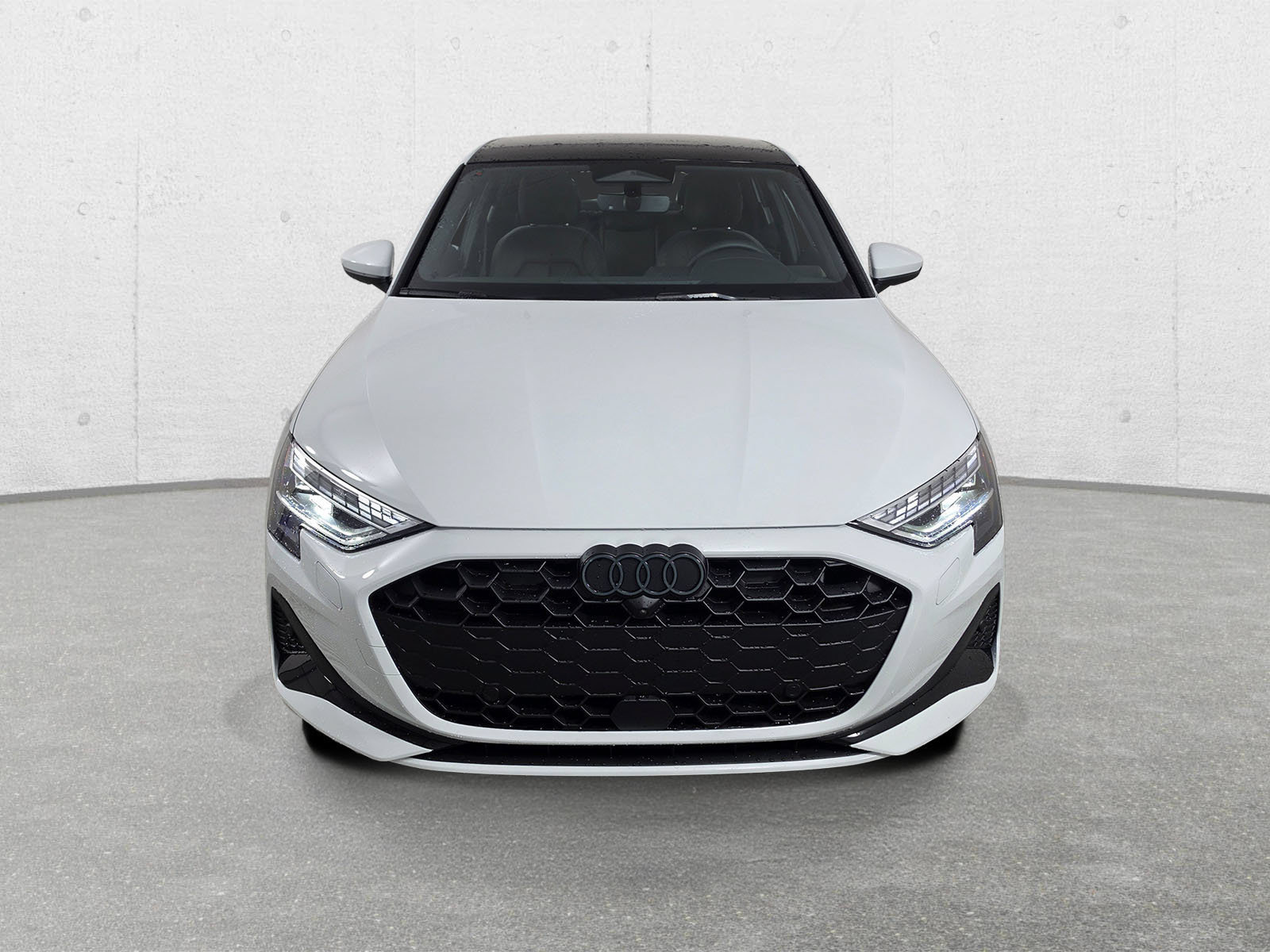 New 2026 Audi A3 2.0T Premium Plus AWD/4WD image 2