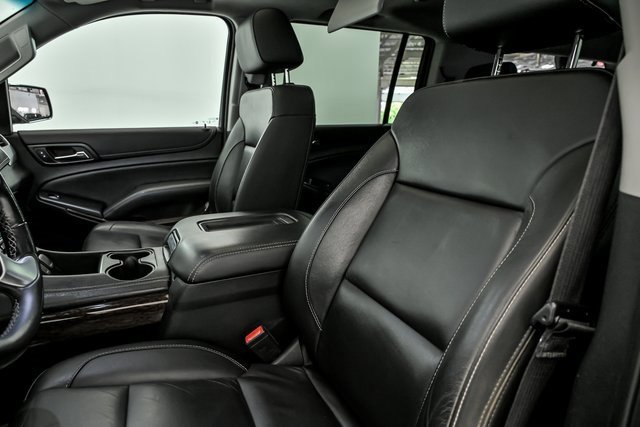 Used 2019 GMC Yukon XL SLT w/ Open Road Package image 11