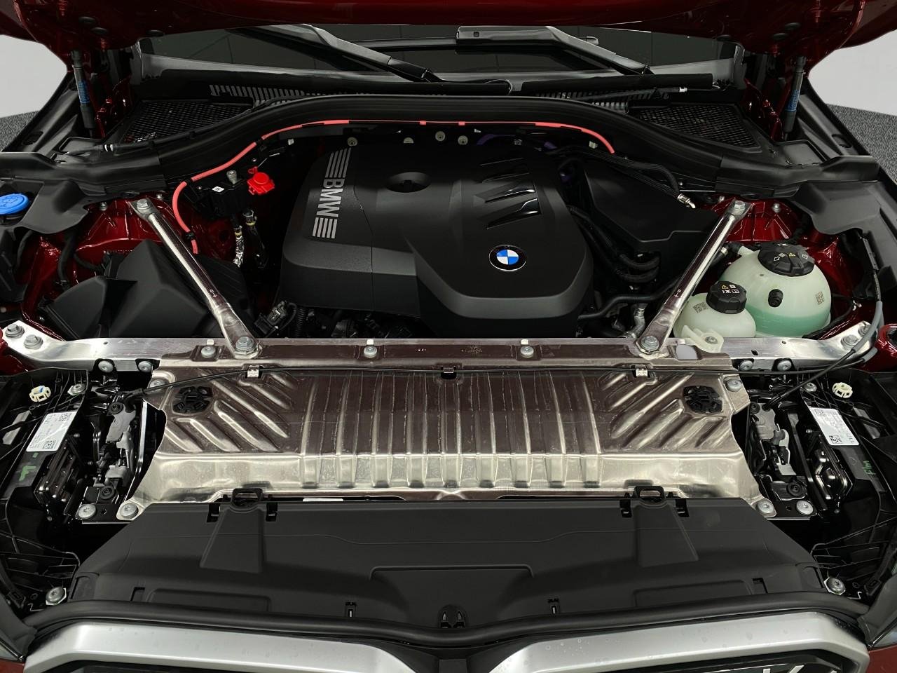 New 2026 BMW X3 xDrive30 image 11