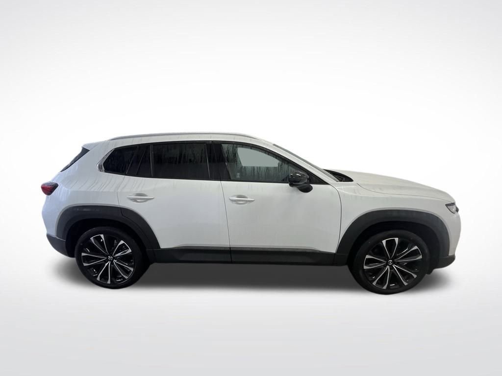 New 2026 MAZDA CX-50 AWD 2.5 S w/ Premium Package image 6