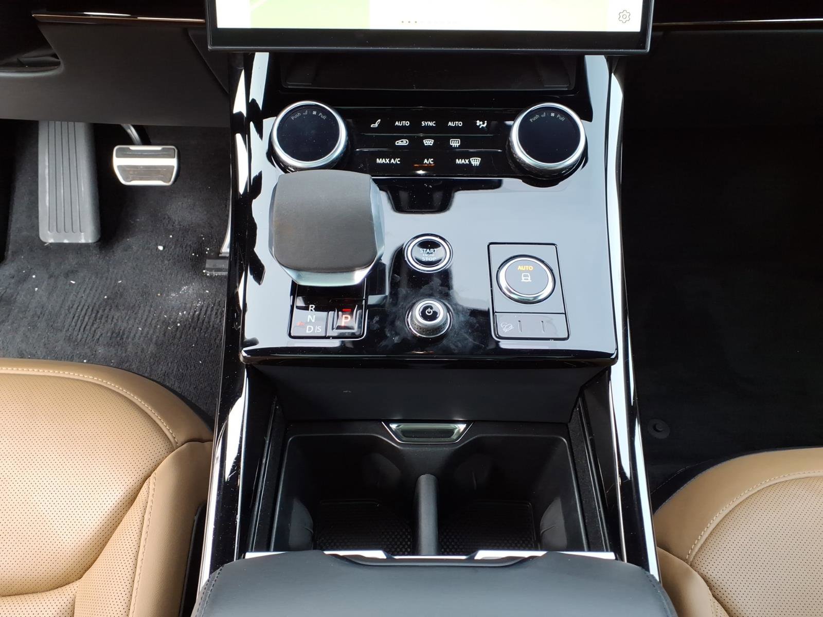 Used 2023 Land Rover Range Rover Sport SE Dynamic AWD/4WD image 22