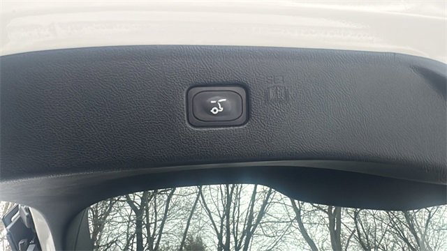 Used 2020 Ford Edge Titanium w/ Equipment Group 301A image 38