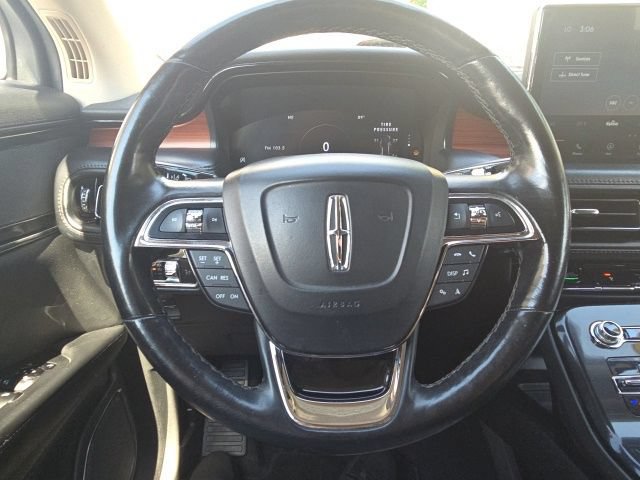 Certified 2023 Lincoln Nautilus Reserve AWD/4WD image 21