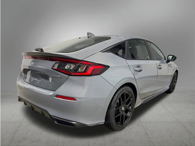 New 2026 Honda Civic Sport image 5