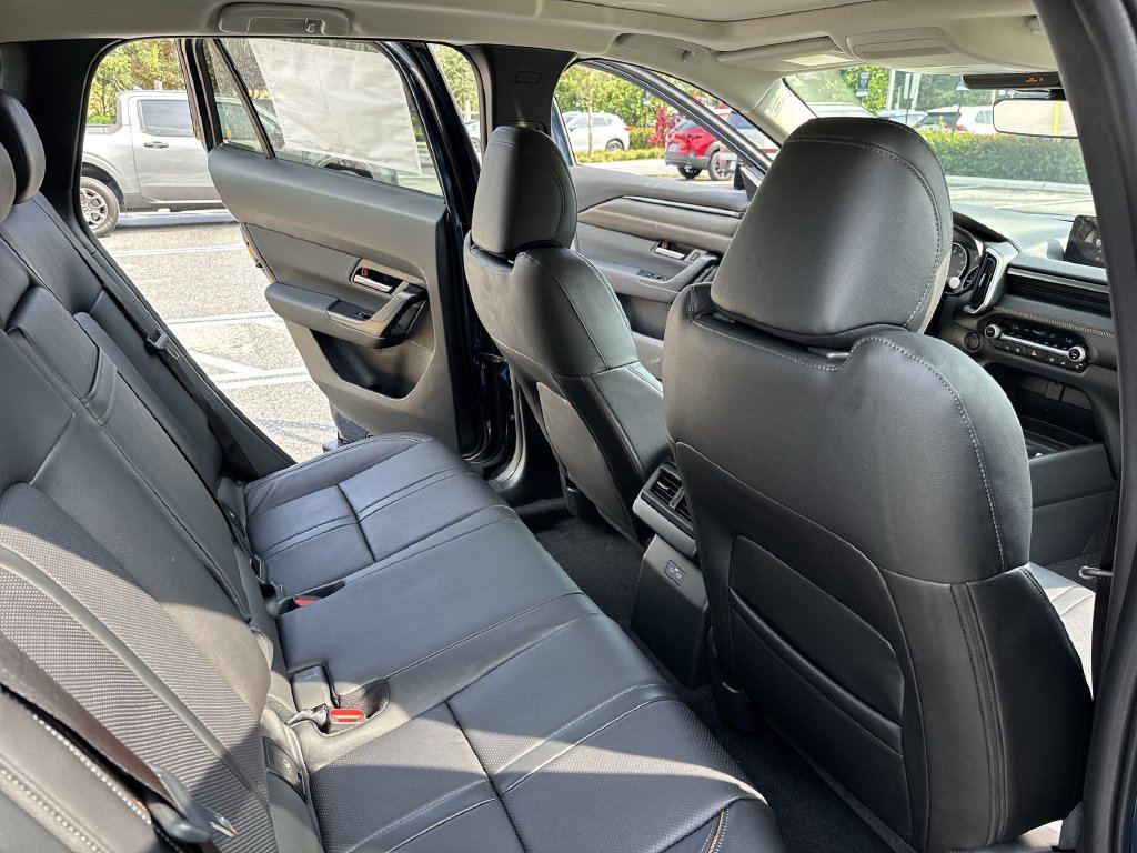 New 2026 MAZDA CX-50 AWD 2.5 Hybrid w/ Premium Pkg image 33