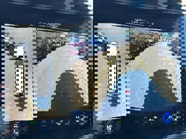 New 2026 Subaru Outback Limited XT image 15