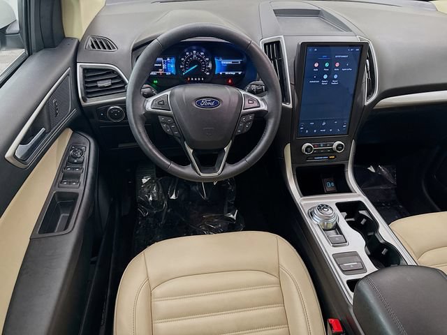Certified 2024 Ford Edge SEL w/ Convenience Package AWD/4WD image 21