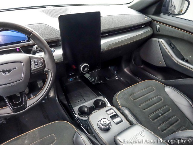 Used 2022 Ford Mustang Mach-E GT image 17