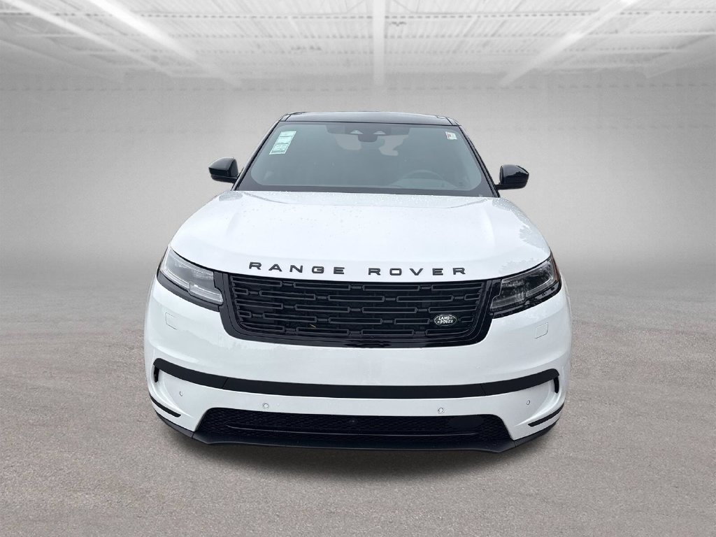 New 2026 Land Rover Range Rover Velar S AWD/4WD image 4