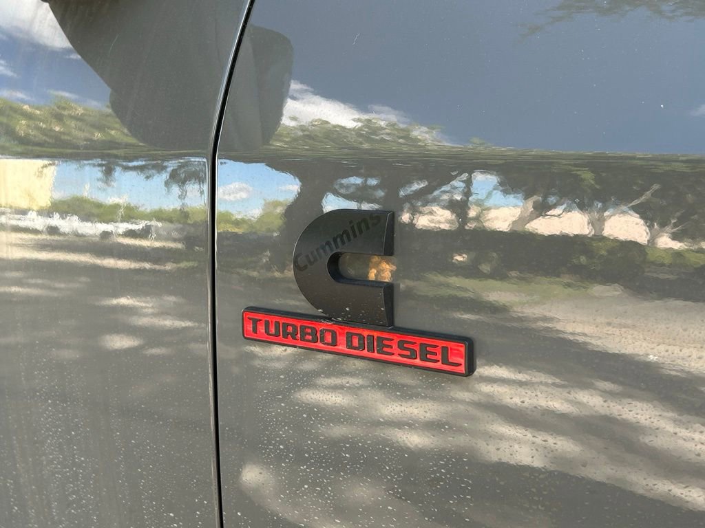 New 2026 RAM 2500 Big Horn image 24