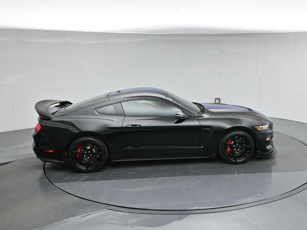 Used 2017 Ford Mustang Shelby GT350R w/ GT350R Equipment Group 920A image 40