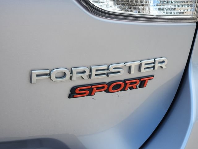 Used 2020 Subaru Forester Sport w/ Popular Package #2 AWD/4WD image 12
