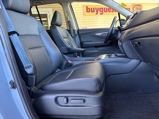 Used 2023 Honda Ridgeline RTL image 25