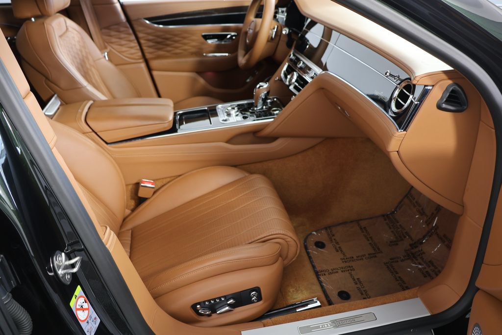 Used 2021 Bentley Flying Spur W12 w/ First Edition Specification AWD/4WD image 23