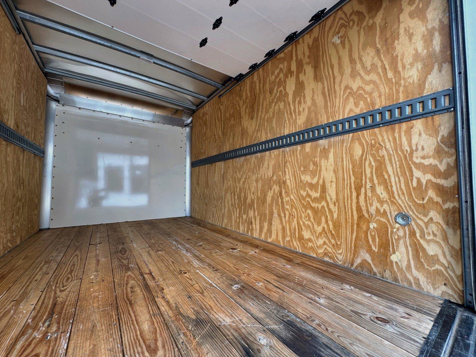 Used 2022 Mercedes-Benz Sprinter 4500 image 37