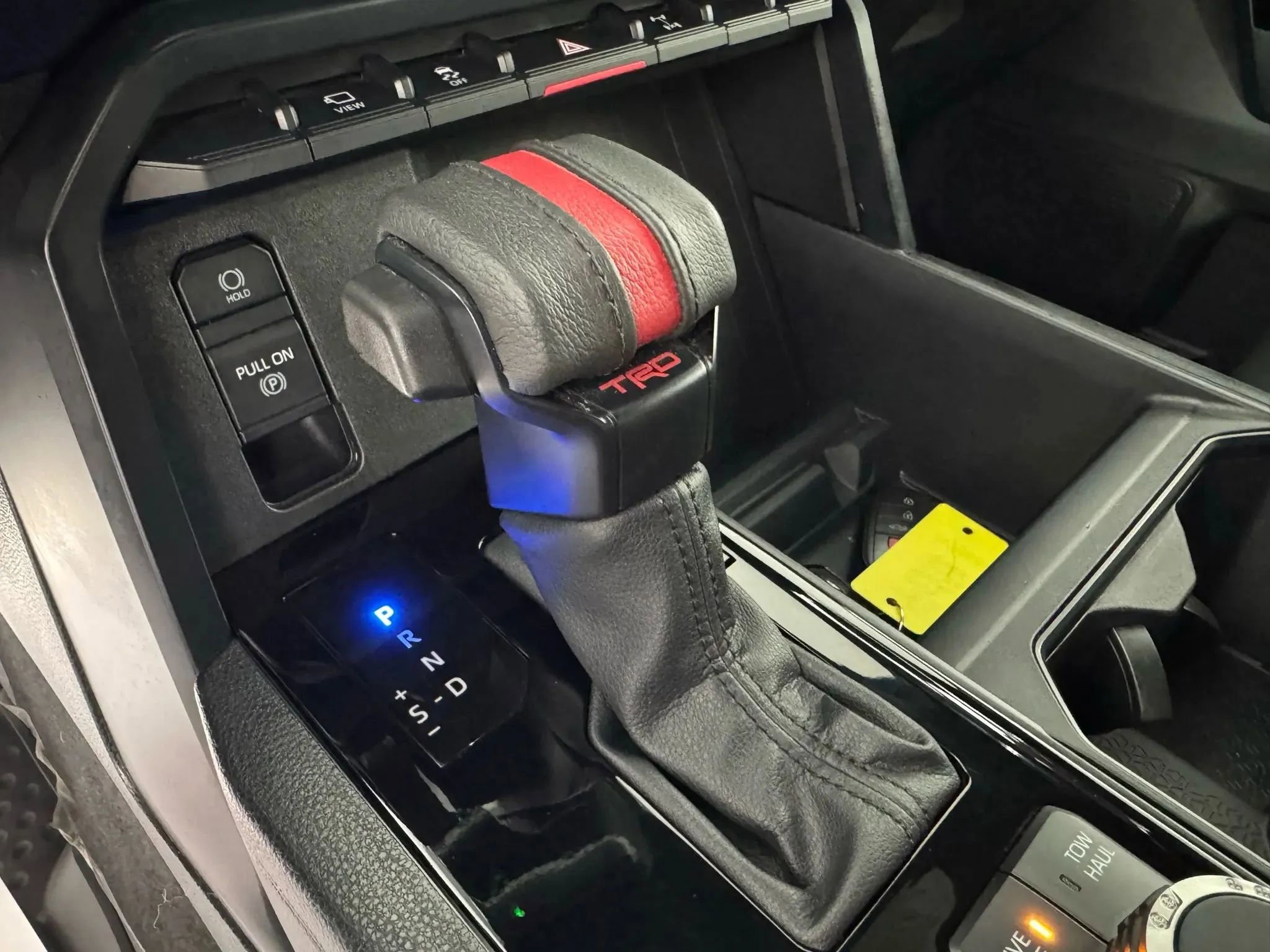 Used 2025 Toyota Tundra Platinum image 23