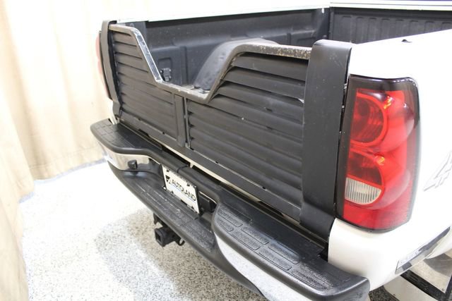 Used 2006 Chevrolet Silverado 2500 LT image 5