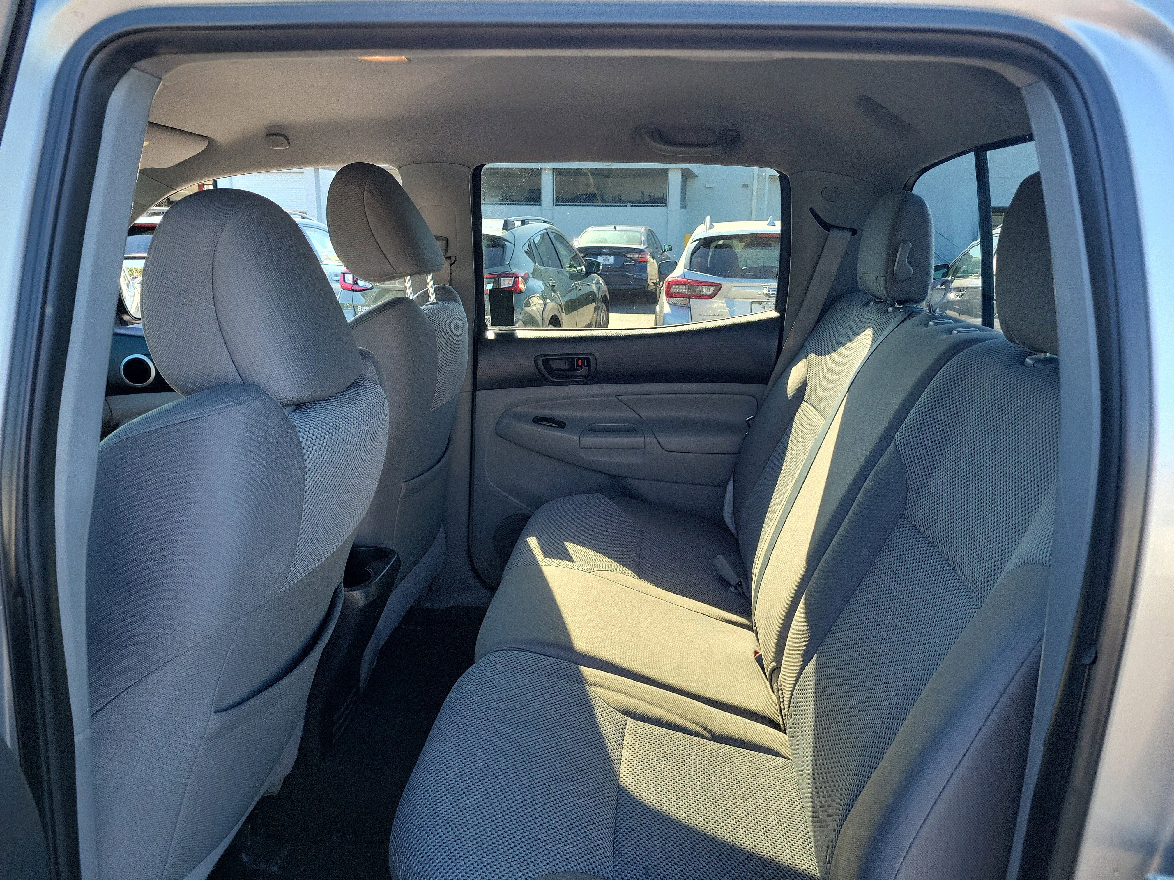 Used 2014 Toyota Tacoma PreRunner image 13