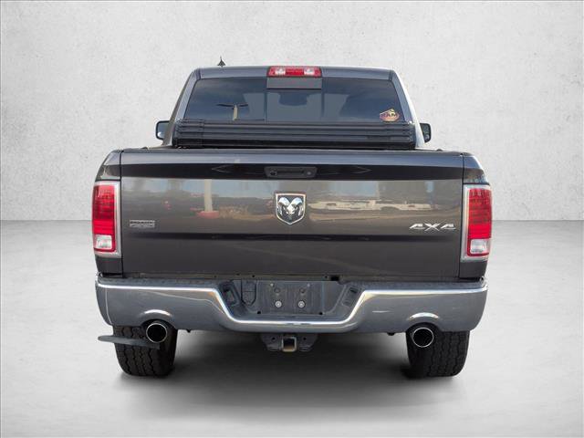 Used 2015 RAM 1500 Laramie w/ Convenience Group image 6