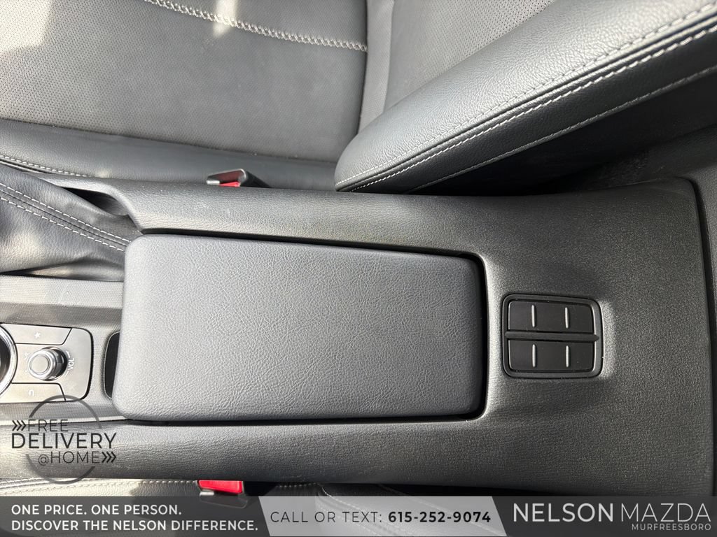 Certified 2023 MAZDA MX-5 Miata Grand Touring RWD image 20