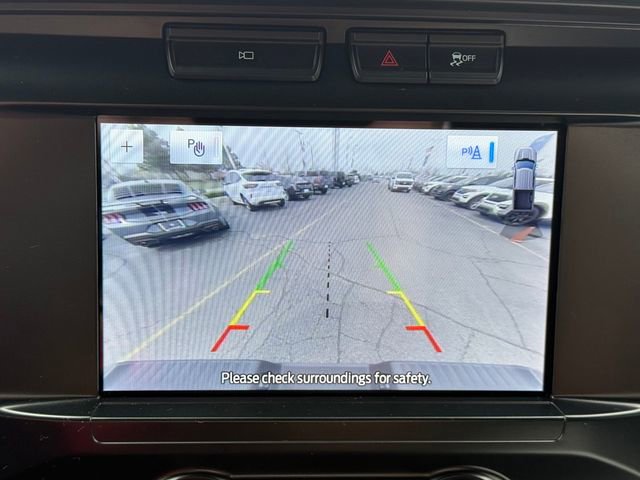 Certified 2023 Ford F150 XL w/ STX Appearance Package image 11