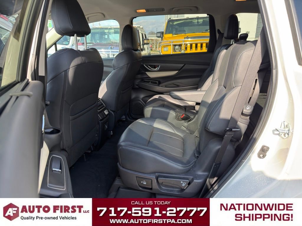 Used 2022 Subaru Ascent Limited image 13