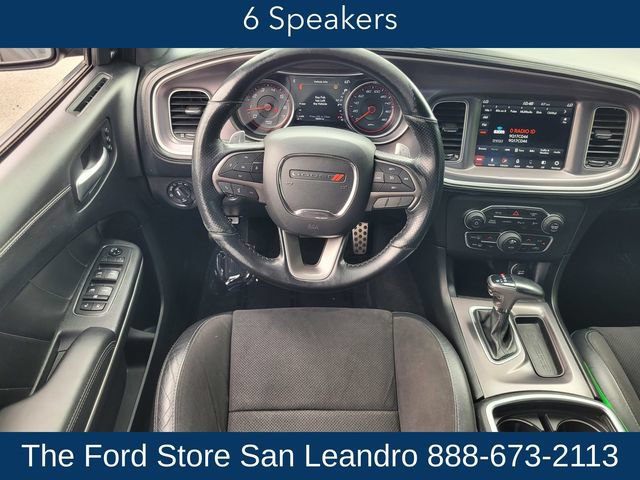 Used 2019 Dodge Charger Scat Pack w/ Plus Group RWD image 15