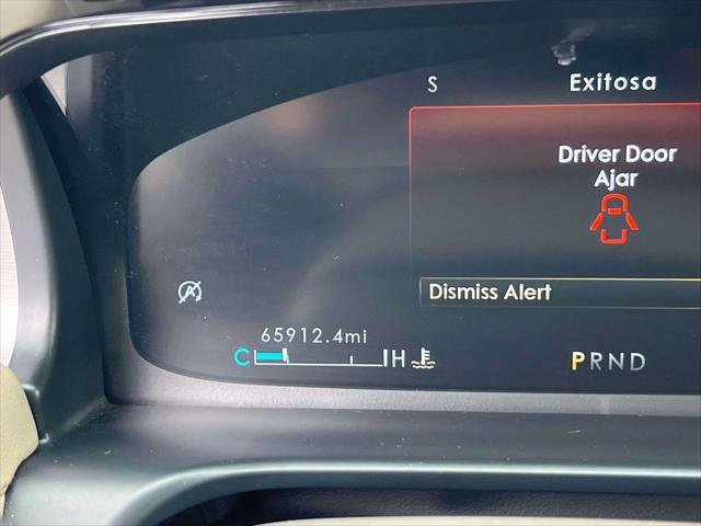 Used 2023 Lincoln Aviator AWD w/ Premium Package image 30