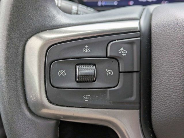 Used 2023 Chevrolet Tahoe Z71 AWD/4WD image 26