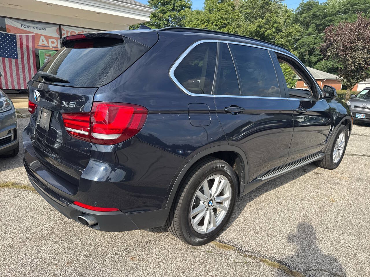 Used 2015 BMW X5 xDrive35i AWD/4WD image 25