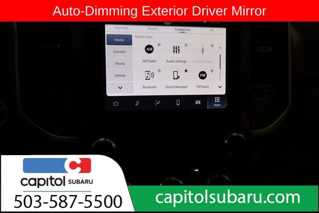 Used 2022 RAM 1500 Big Horn image 21