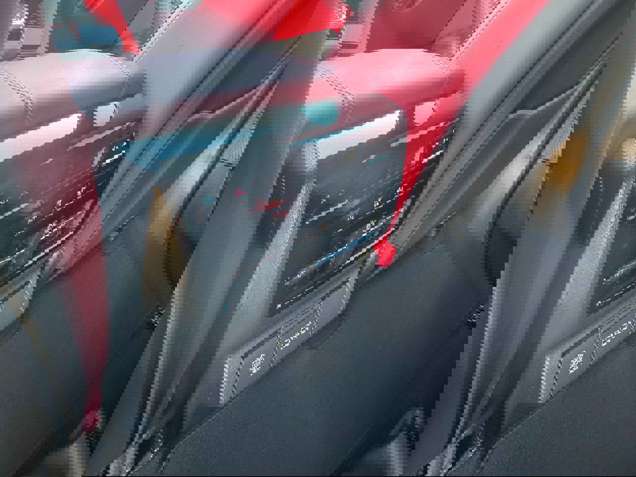 Used 2024 Acura MDX A-Spec image 24