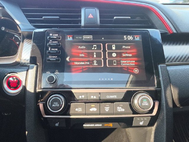 Used 2020 Honda Civic Si image 14