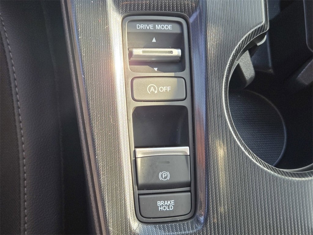 Used 2025 Honda Civic Sport image 20