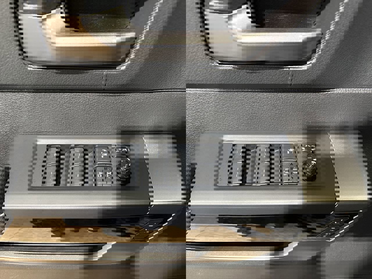 New 2026 Toyota Tundra Limited image 13