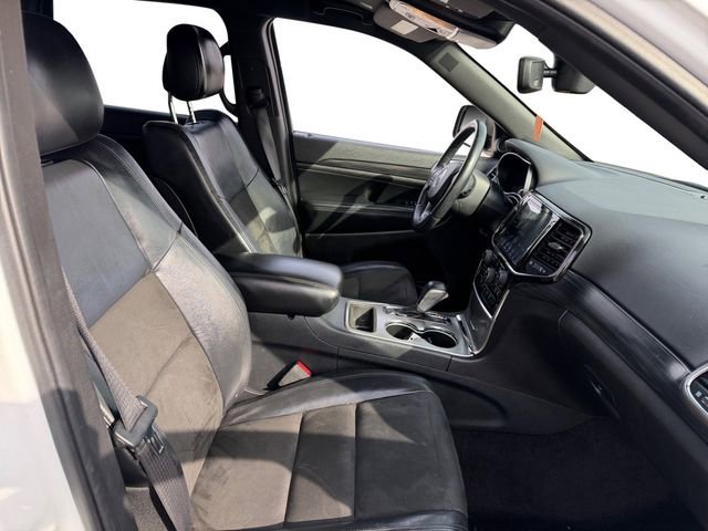 Used 2019 Jeep Grand Cherokee Altitude image 17